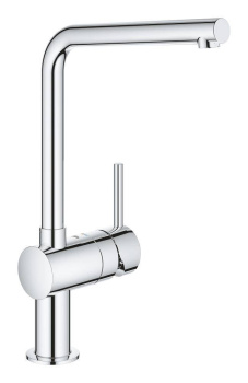 Смеситель Grohe Minta 31375000 для кухонной мойки