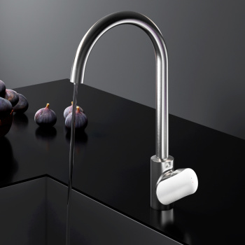 Смеситель для кухни AM.PM Like F8007711