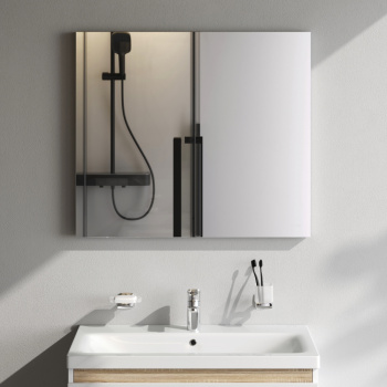 Зеркало с подсветкой AM.PM X-Joy M85MOX10801S