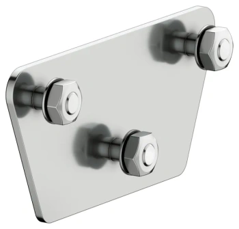 Клеевой комплект Keuco 04994000600 Nr. 6