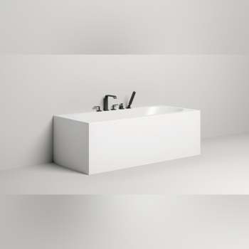 Ванна из искусственного камня Salini Fabia 170x75 102611MF