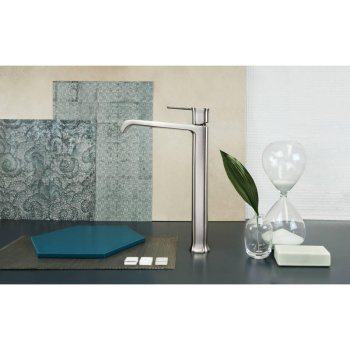 Смеситель для раковины Ritmonio Taormina PR35AV201CRL хром