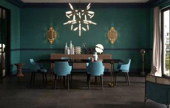 Керамогранит La Faenza Conkreta&Mukka MUKKA 12BU RM 60х120