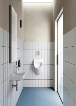 Раковина 40×23 Catalano Comfort Bianco lucido 0920410001