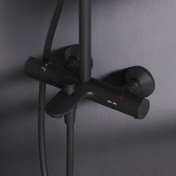 Душевая система AM.PM Like F0780522