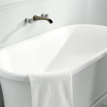 Встраиваемая часть смесителя для раковины/ванны THG General Items G00-A00-40AM