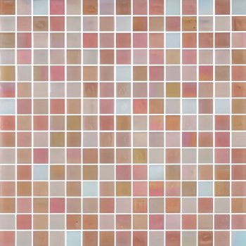 Смесь из стеклянной мозаики сетка JNJ Normal 2x2 JC724 327x327