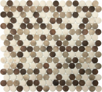 Мозаика 187703 Essential Warm 31.5x29