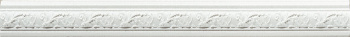 Плитка MOLDURA ARADIA BLANCO 3*29