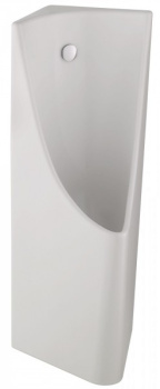 Писсуар подвесной Jacob Delafon Struktura EZA022-00 белый