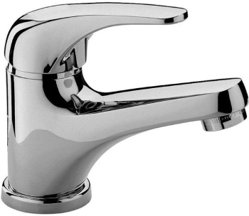 Смеситель для раковины Paffoni Apollo APM071CR хром