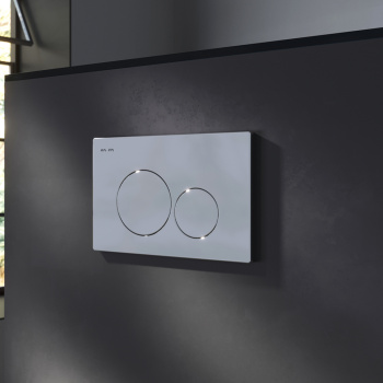 Инсталляция с клавишей AM.PM PrimeFit I012709.0151