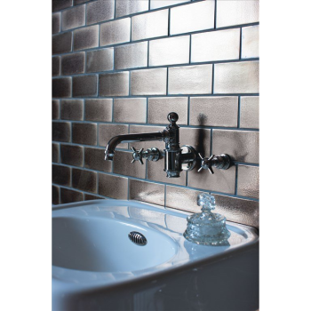 Смеситель для раковины Burlington Arcade ARC 2016 CHR хром