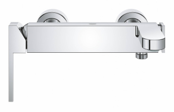 Смеситель Grohe Plus 33553003 для ванны с душем