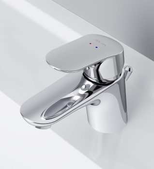 Смеситель Hansgrohe Focus 31820000 для кухонной мойки