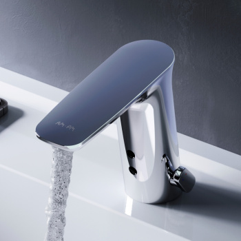 Смеситель для раковины AM.PM Inspire V2.0 F50A02300