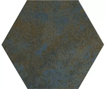 Керамогранит EQUIPE Oxide AZUL 17.5x20 27473