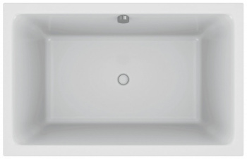 Акриловая ванна Jacob Delafon Capsule 140x90 E6D123-00