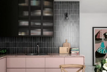 Плитка EQUIPE Magma MALACHITE 13,2X13,2 24975