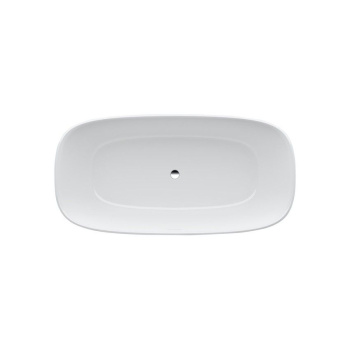 Ванна из искусственного камня Laufen Ino 170x75 2.3130.2.000.000.1