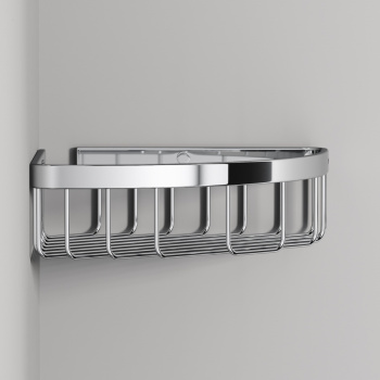 Корзина для душа AM.PM Sense L A7452100