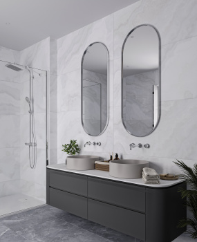 Керамогранит Staro LunaRossa Omnia Cream Light 60x120 Satin м2