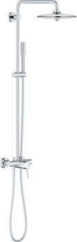 Душевая стойка Grohe Euphoria Concetto 23061002
