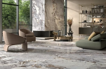 Мозаика La Faenza Aesthetica MK.AE UNI RM 15х30