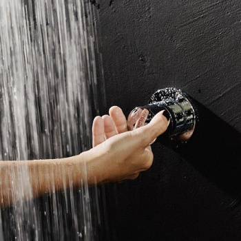 Смеситель для душа Keuco Ixmo 59553010001