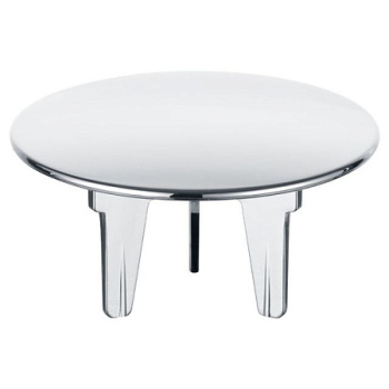 Крышка для сливного клапана Keuco 59903010000 хром