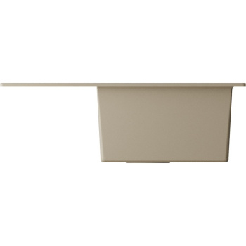 Мойка кухонная Omoikiri Daisen 65T-CH шампань 4993515