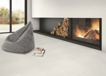 Керамогранит Casalgrande Padana Spazio Listello Antracite 9x30 3748476