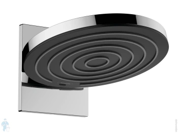 Верхний душ, Hansgrohe, Pulsify, 260*260, цвет-хром