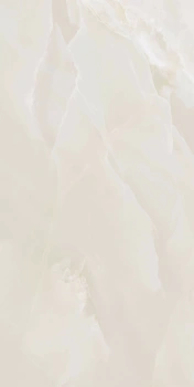 Керамогранит Rex Ceramiche Eccentric Luxe Cloudy White Glossy 6mm 60х120 778831