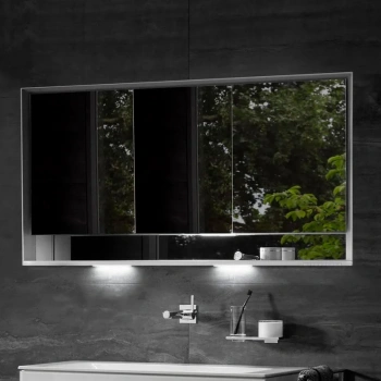 Зеркало-шкаф Keuco Royal Lumos 120 14315171301