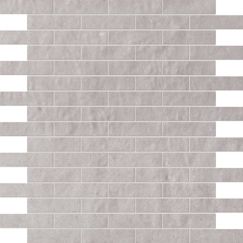 Мозаика Creta Perla Brick Mosaico 30,5*30,5