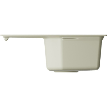 Мойка кухонная Omoikiri Yonaka 61-BE ваниль 4993632