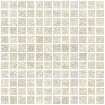 Керамогранит Living Ceramics Verso Vein Cut Mosaic 25 Classic Soft 30x30 см LV10227