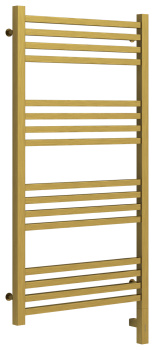 Полотенцесушитель электрический Сунержа Модус 3.0 1000х500 МЭМ правый 051-5701-1050 состаренная лату