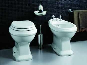 Полотенцедержатель подвесной Simas Victoria 260206 cr хром