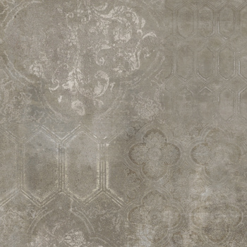 Плитка 60x60 Atelier Bronze