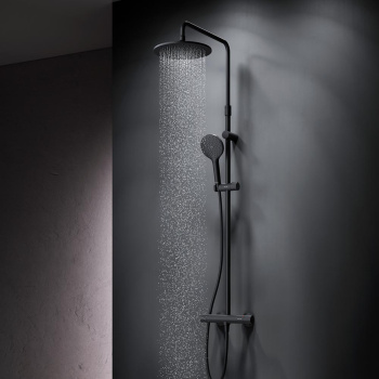 Душевая система AM.PM Like F0780422