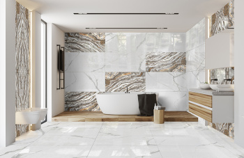 Керамогранит GCBO06S Boutique HBO6 ONICE FANTASTICO SHINE 60x120