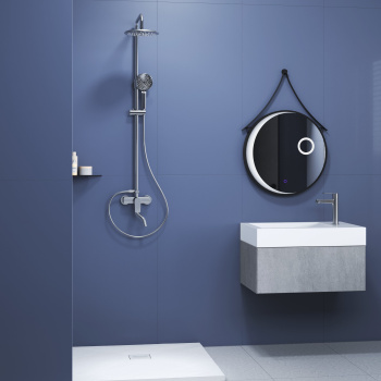 Душевая стойка RGW Shower Panels SP-25 59140125-00