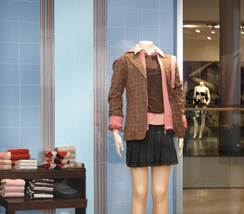 Плитка UNICOLOR S/C Blanco 10x20