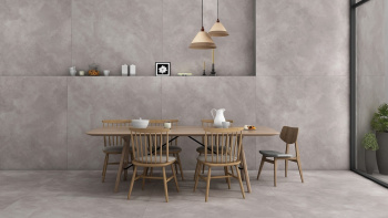 Керамогранит Neodom Loft Newport Dark Matt 120x120 см N20512