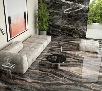 Керамогранит 27338 OROBICO DARK EP 75.5x151