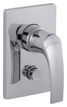 Смеситель для ванны с душем Jacob Delafon Symbol E98724