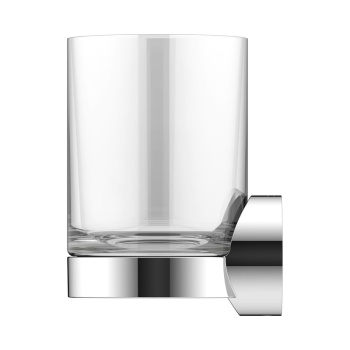 Стакан Keuco Reva 12850019000 хром