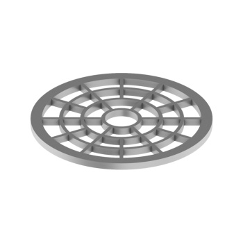 Решетка Tece Tecedrainline 6 600 05